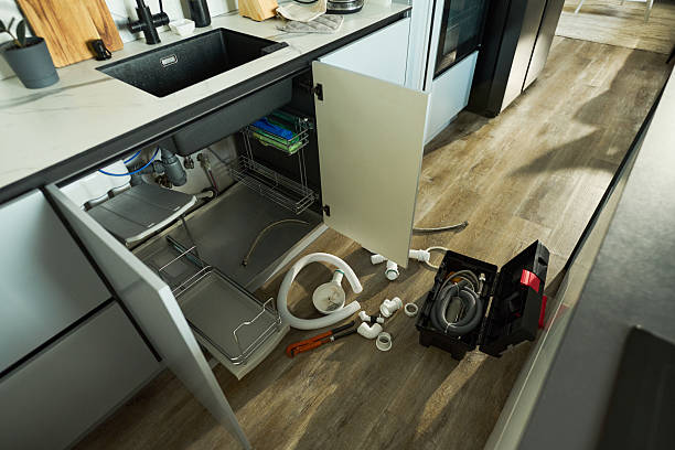 Reliable Plumbing contractor in Gillette, WY by Street Wise - Plumbing